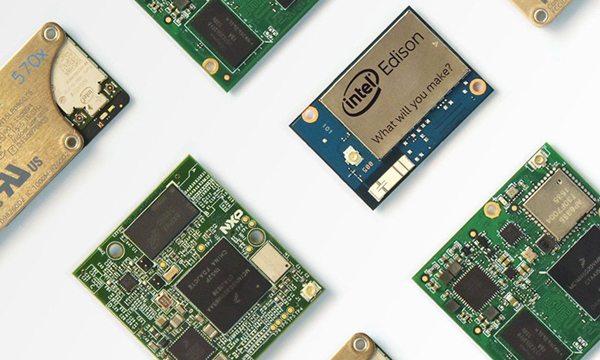 Android Things، سیستم عامل جدید گوگل مخصوص اینترنت اشیا