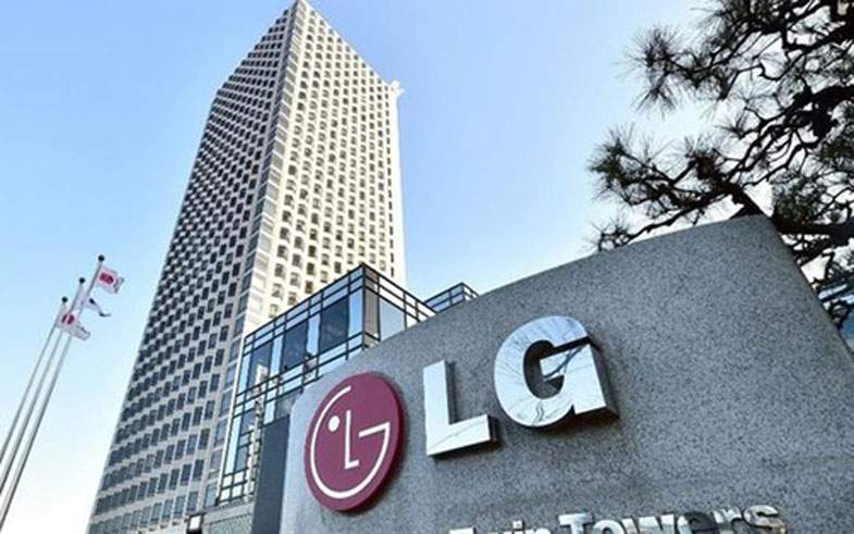 نوروز امسال منتظر LG G6 باشید