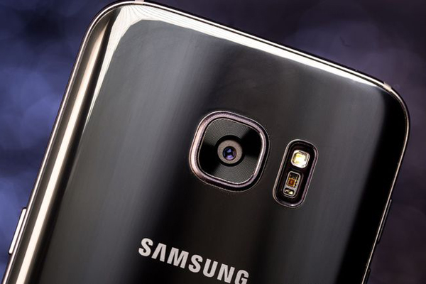 Galaxy S8 مجهز به رم ۸ گیگابایتی