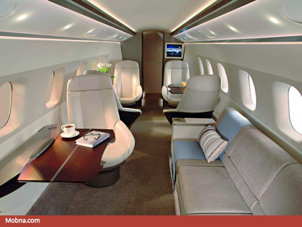 ۴ Embraer_MSJ_Cabin_1024x768-569x427