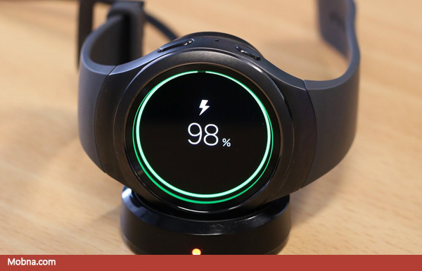 ۴- Samsung-Gear-S2-smartwatch