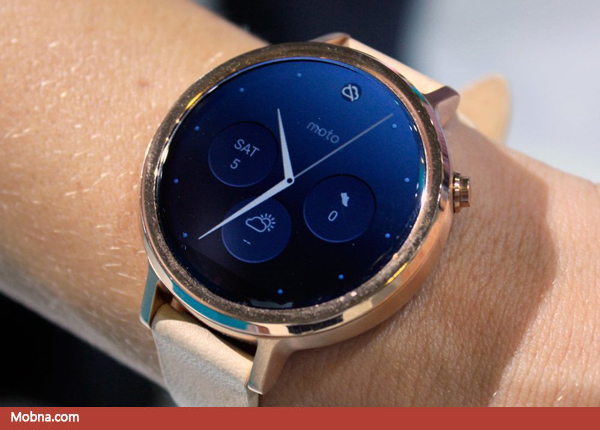 ۶- Motorola-Moto-360-smartwatch