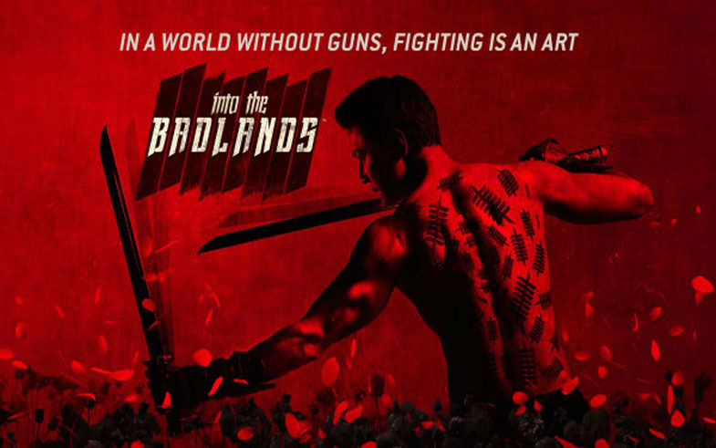 معرفی بازی Into the Badlands Blade Battle؛ مهد هنرهای رزمی