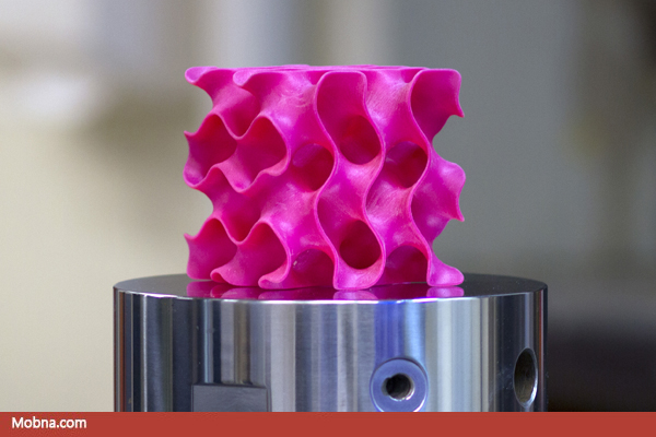 Ultralight 'Super-Material (3)