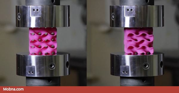 Ultralight 'Super-Material (4)