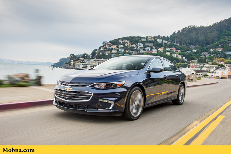 The Chevrolet Malibu is an enduring classic that helped launch the midsize sedan segment more than 50 years ago. It drives into the future with an all-new 2016 model engineered to offer more efficiency, connectivity and advanced safety features than ever – all with a brand-new, progressive design.