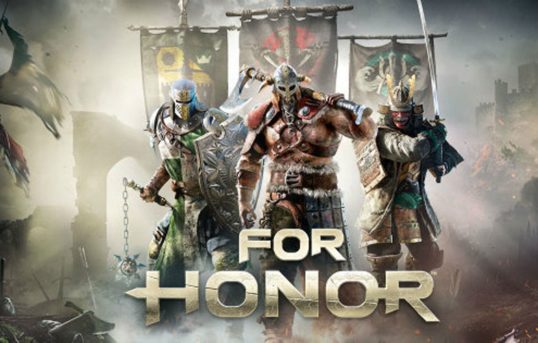 پیش نمایش بازی For Honor؛ تیغ دو لبه