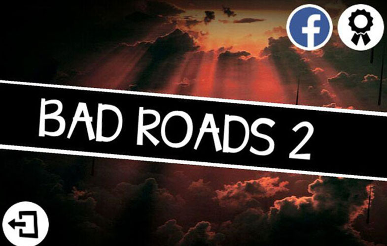 معرفی بازی: Bad Roads 2