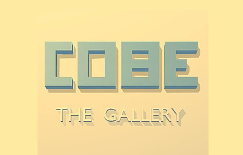 معرفی بازی: Cobe the Gallery