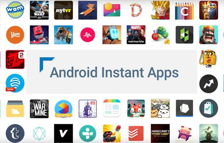 استفاده از اپلیکیشن‌های اندروید بدون دانلود ممکن شد