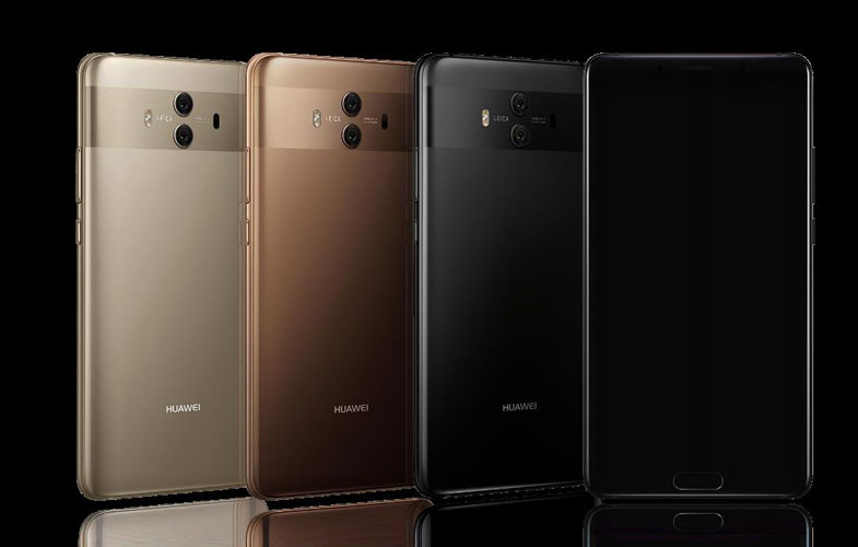 استانداردهای ایمنی و سبز در HUAWEI Mate 10