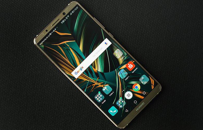 سیستم صوتی Mate 10 Pro چه تفاوتی با همه گوشی‌های جهان دارد؟