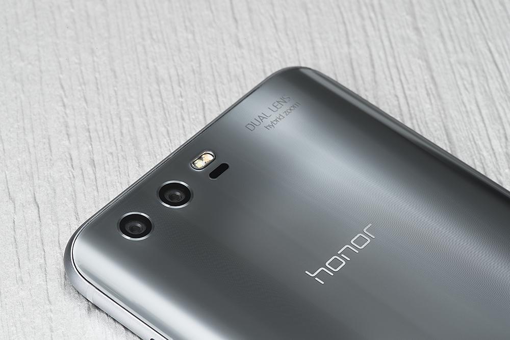 Huawei Honor 9