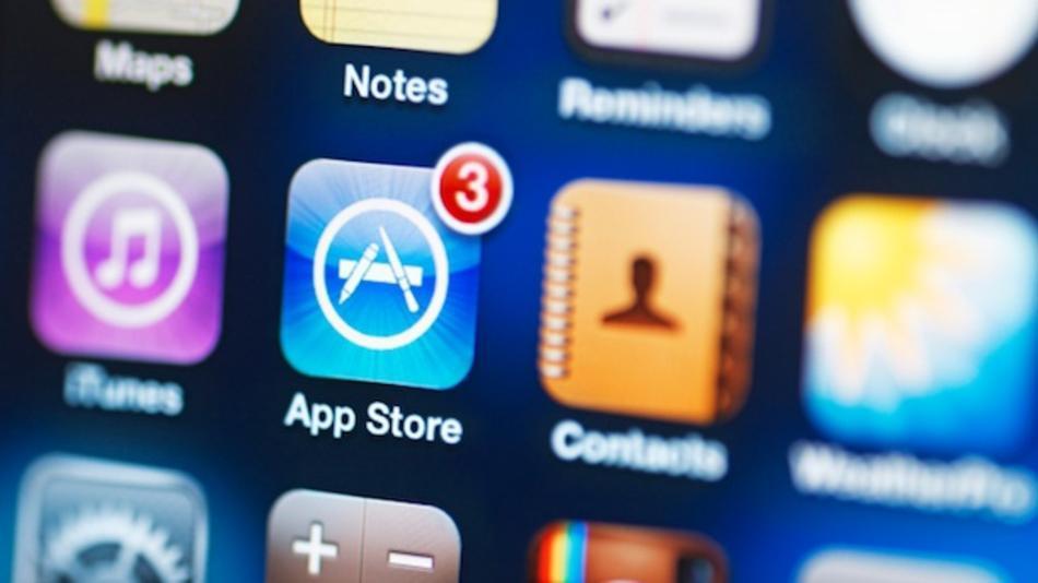 App Store به تنهایی یکی از ۱۰۰ شرکت بزرگ دنیا محسوب می‌شود