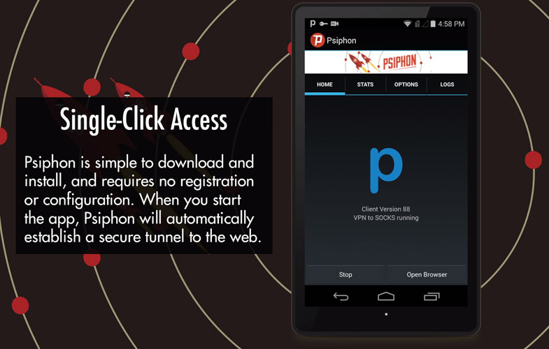 psiphon