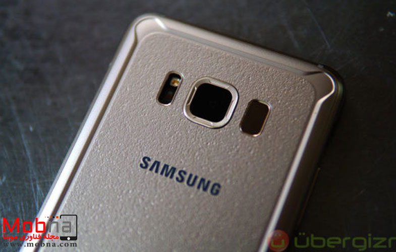 سامسونگ گلکسی X