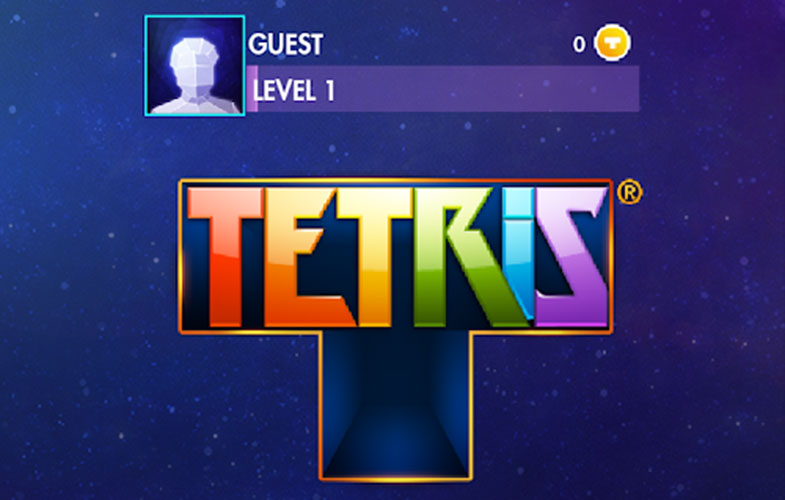 بازی موبایل TETRIS؛ خونه سازی به سبک امروزی