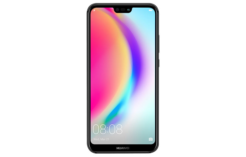 از بریدگی بالای صفحه‌نمایش تا کاهش حاشیه در گوشی Huawei nova 3e