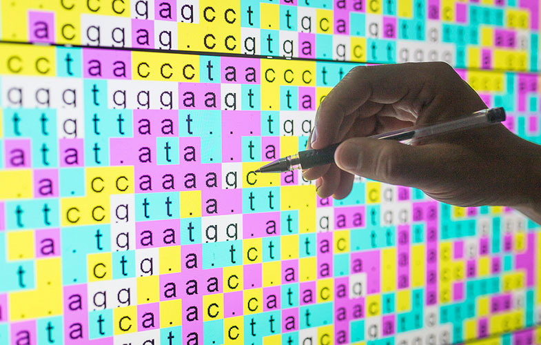 مخمری که قانون جهانی DNA را نقض کرد (+ویدئو)