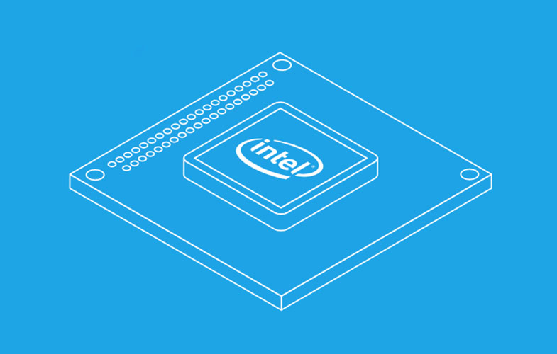 پردازنده‌های اینتل همچنان گرفتار مشکلات امنیتی
