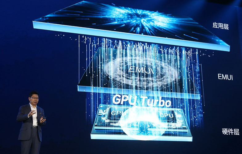 GPU Turbo: فناوری انقلابی در حوزه پردازش گرافیکی موبایل