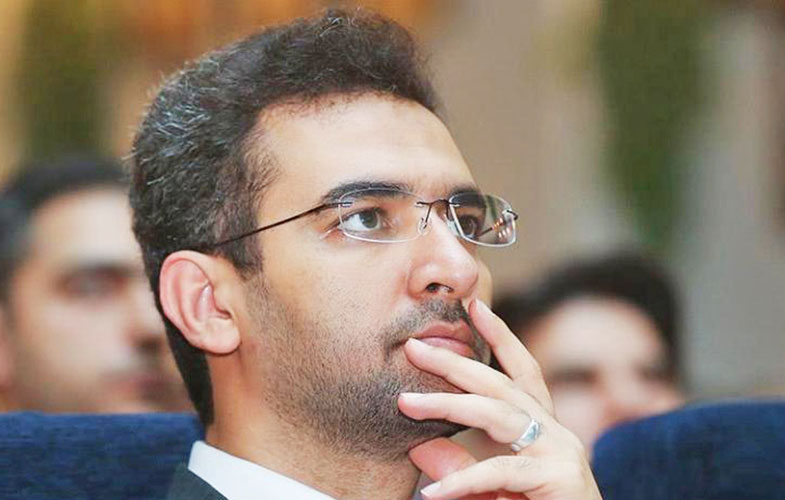 فرآیندهای مافیاپرور و امضاهای طلایی فسادزا نمی‌گذارند دولت الکترونیکی پیش رود