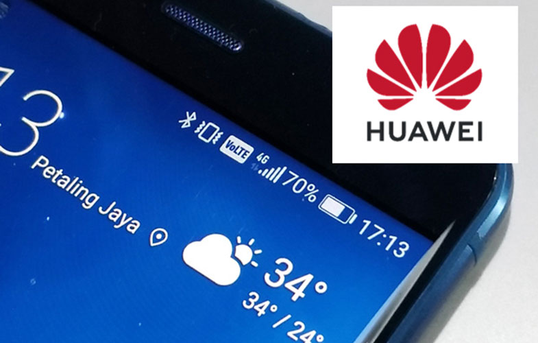 توسعه سریع ارتباطات VoLTE در کشورمان و پشتیبانی گوشی‌‌های Huawei از مزایای این تکنولوژی