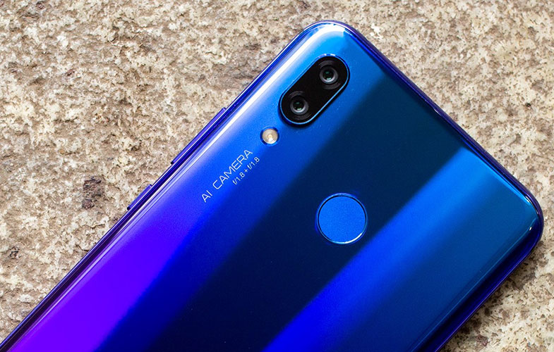 Huawei nova3، سری جدید گوشی‌های هوآوی با سلفی ۲۴ مگاپیکسلی هوشمند