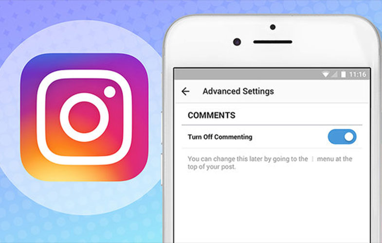 چطور کامنت‌های توهین‌آمیز اینستاگرام را سانسور کنیم؟