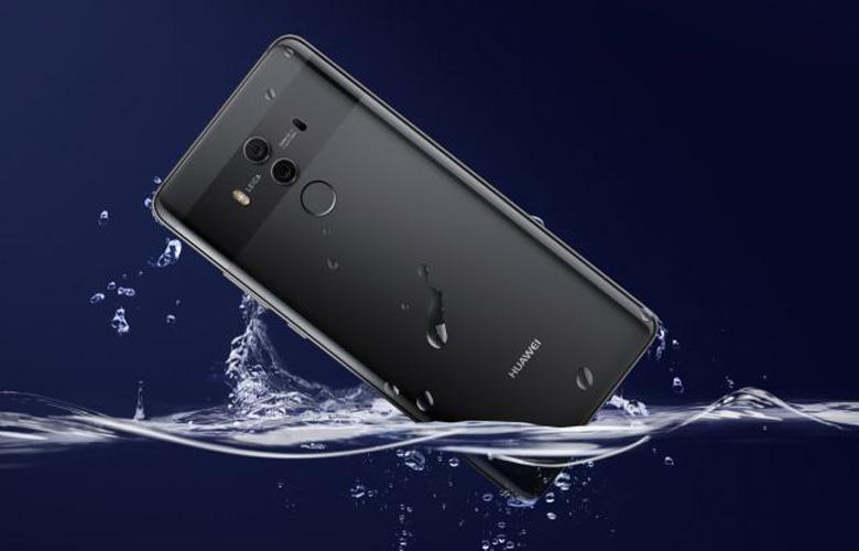 Mate 10 Pro هوآوی برای شما مناسب‌تر است یا «گلکسی آ۸ پلاس» سامسونگ؟ (+عکس)