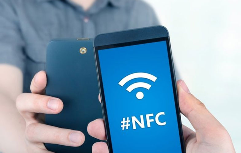 فناوری NFC گوشی‌های هوشمند چه قابلیت‌هایی دارد؟