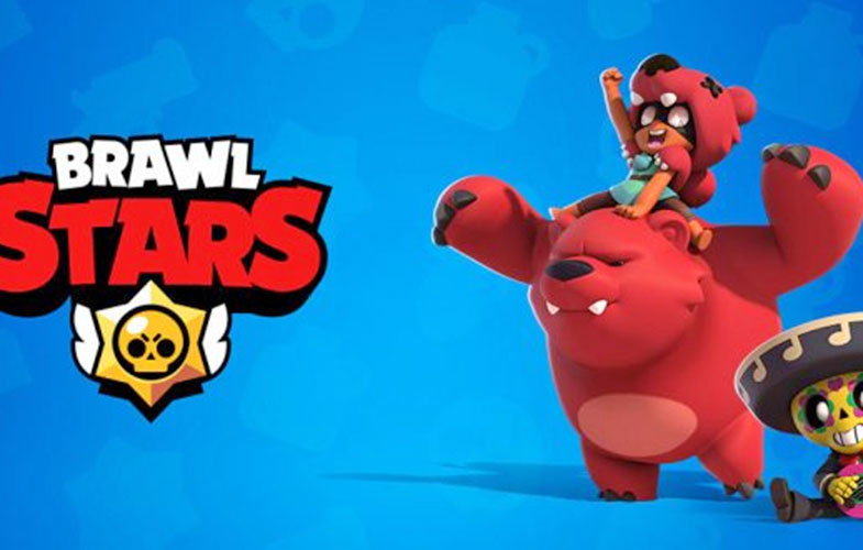 دانلود Brawl Stars v 11.113؛ بازی اکشن و استراتژیک