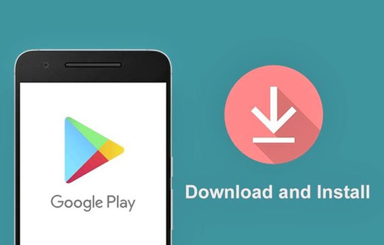 چرا نمی‌توانیم از پلی‌استور دانلود کنیم؟