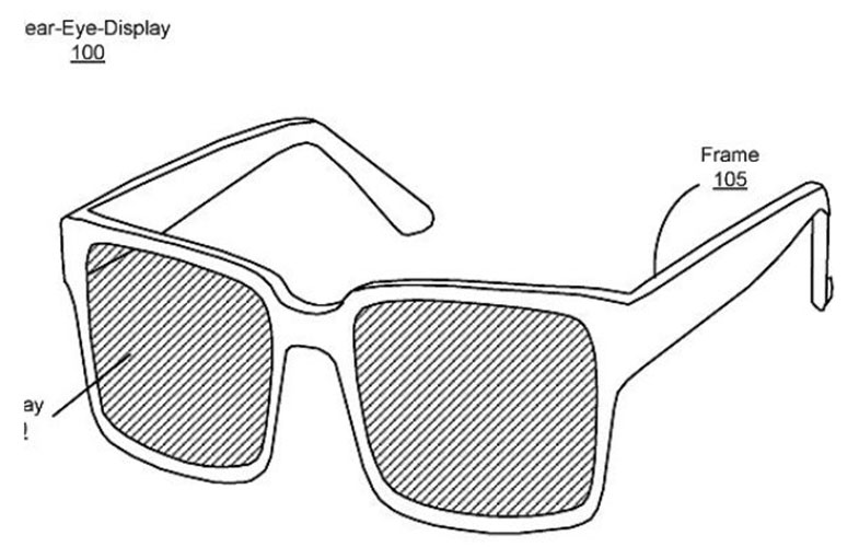 فیس‌بوک عینک واقعیت افزوده می سازد