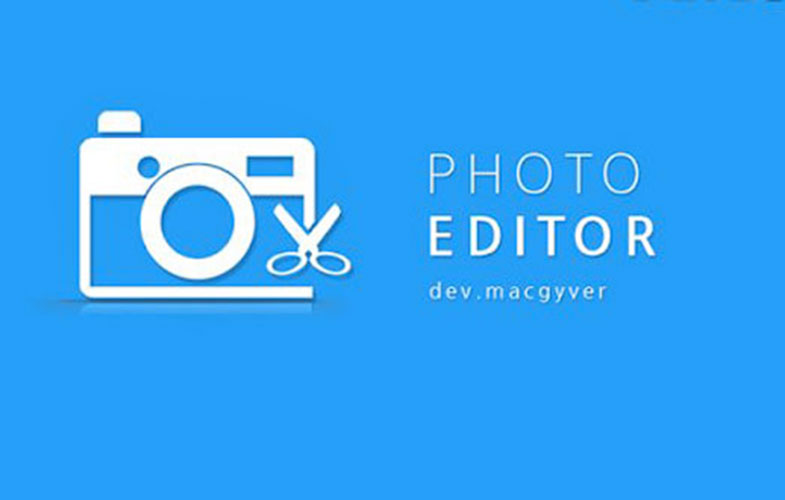 دانلود Photo Editor؛ نرم افزار قدرتمند ویرایش تصویر و عکس