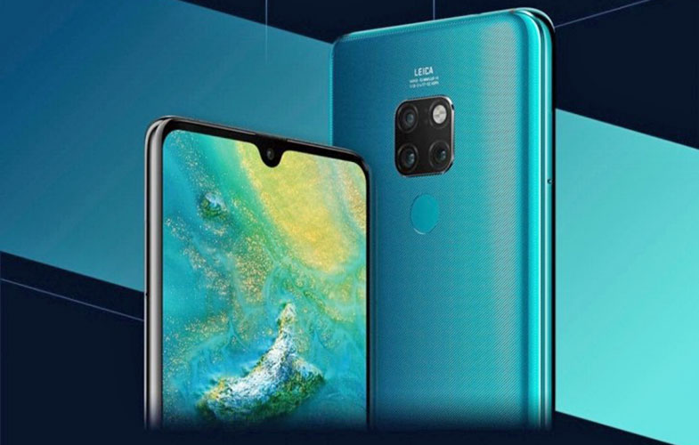 ارتقای چشمگیر باتری‌های Huawei Mate 20 نسبت به سری Mate10