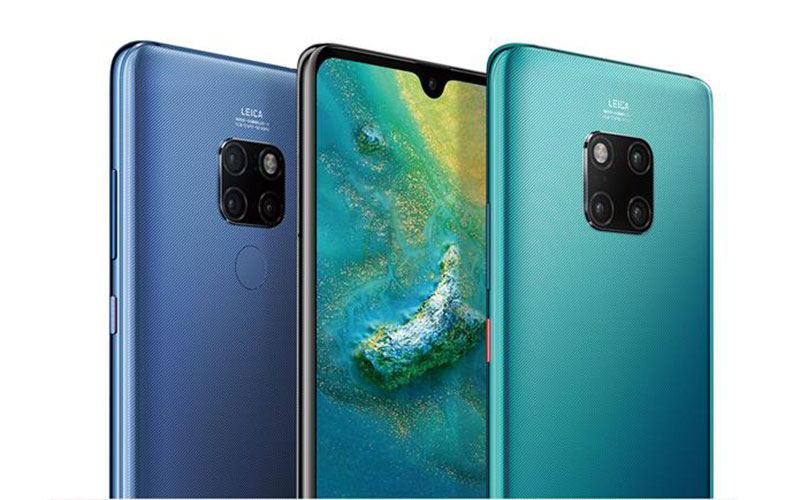 گمانه‌زنی‌ها در ارتباط با سطح کیفی دوربین Huawei Mate20 در لیست DxOMark شدت گرفته‌است