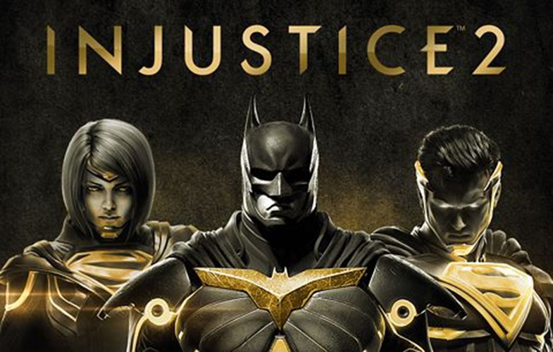 معرفی و دانلود بازی مبارزه ای Injustice 2