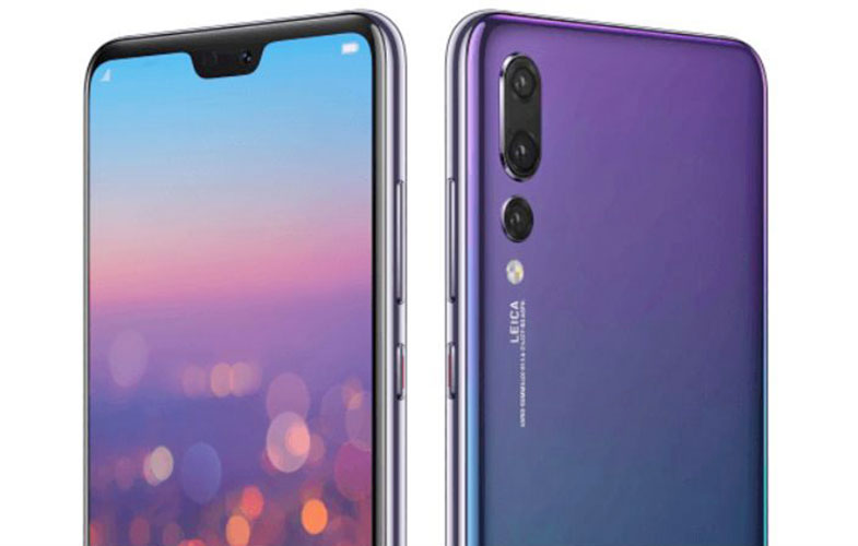 EMUI 9.0 برپایه Android Pie به زودی برای Huawei P20 Pro عرضه می‌شود