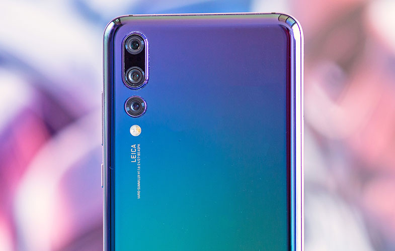 Huawei Mate 20 Pro به عنوان بهترین گوشی سال 2018 انتخاب شد