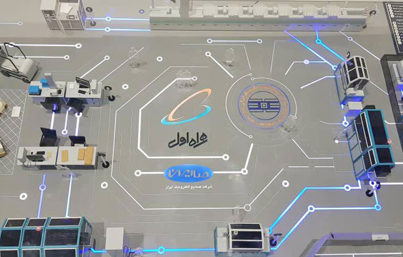 ایجاد اشتغال توسط همراه اول با تولید سیمکارت در ایران