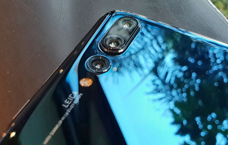 Huawei P20 Pro همچنان در صدر رده بندی دوربین DxOMark