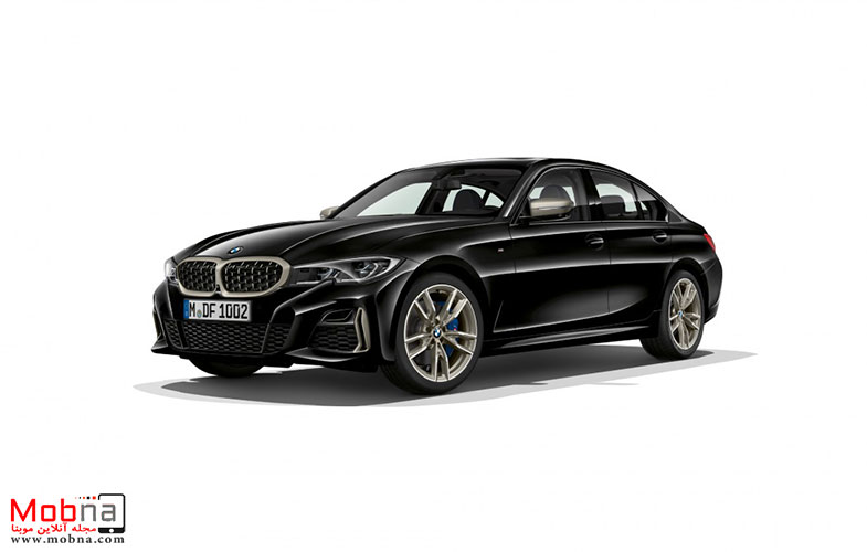 ب ام و M340i مدل ۲۰۲۰ (عکس)