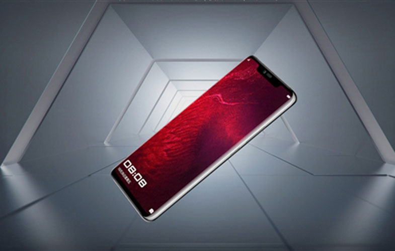 فروش بی‌سابقه Huawei Mate20 RS Porsche Design در کمتر از ۱۰ دقیقه!