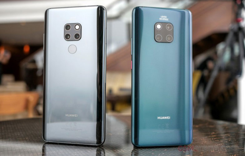 ۶ دلیل برای اینکه چرا Huawei Mate 20 Pro بهترین انتخاب در دنیای گوشی‌های هوشمند است