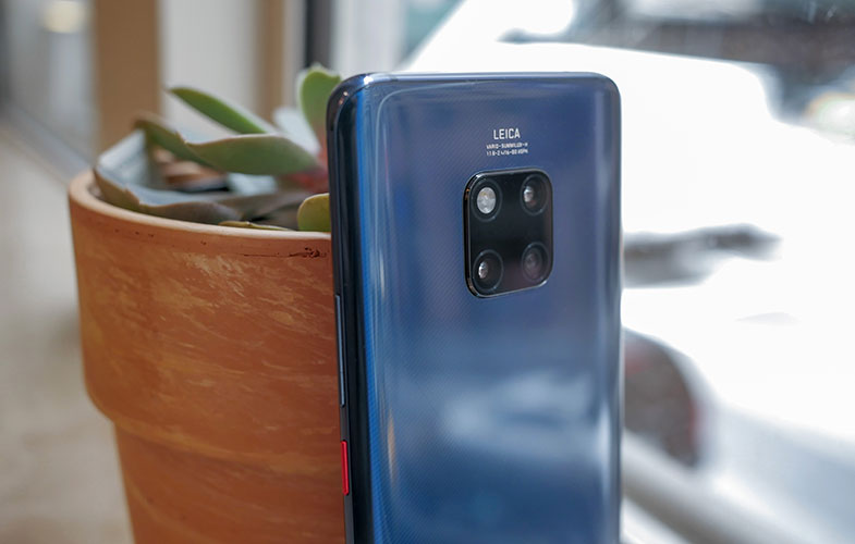 بررسی کاربردی دوربین گوشی Huawei Mate 20 Pro