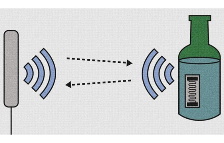 تشخیص مواد غذایی فاسد فروشگاه‌ها با برچسب‌های RFID