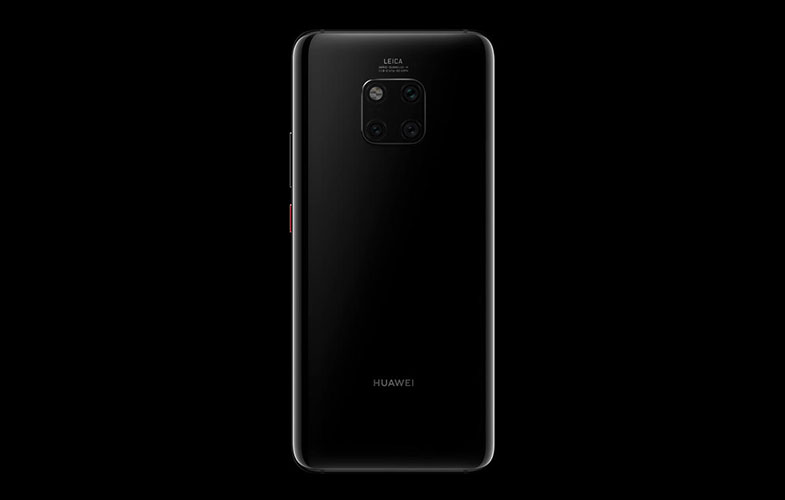 امنیت بالاتر و راحتی بیشتر در Huawei Mate 20 Pro با سنسور اثر انگشت زیر صفحه نمایش