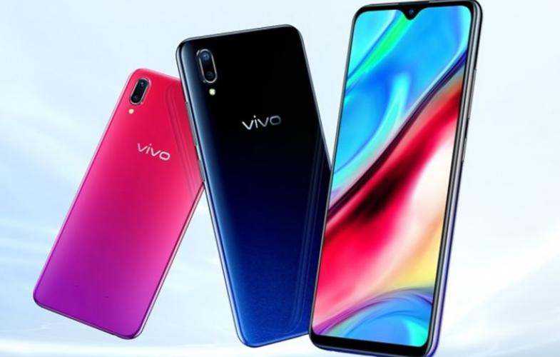 Vivo Y93 با یک باتری بزرگ و قیمت مقرون به صرفه معرفی شد