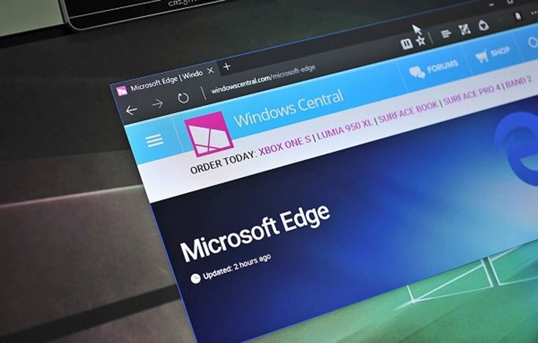 مایکروسافت مرورگر اج را هم بازنشسته می کند